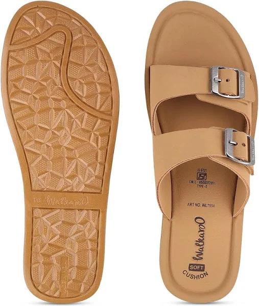 WALKAROO Sandal For Womens